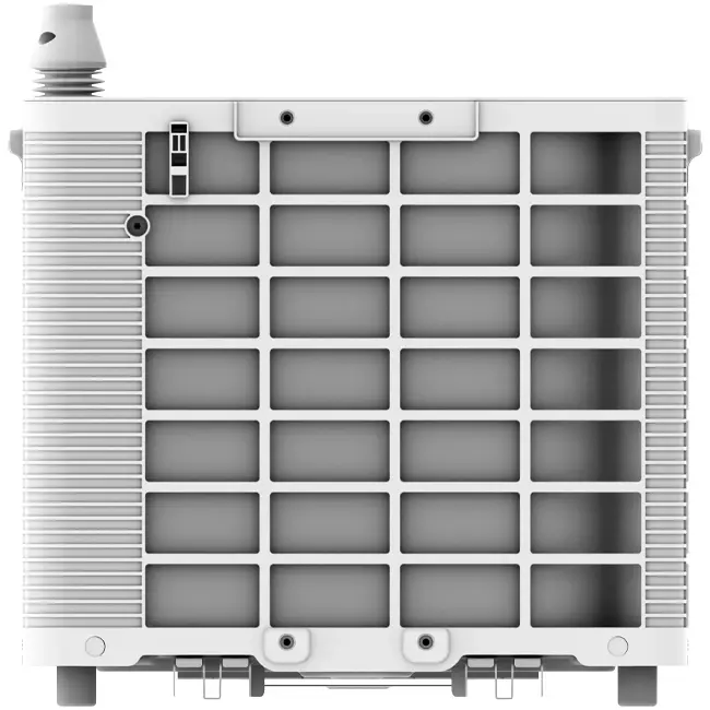 Midea Portasplit mobil split luftkonditionering 3,5 kW