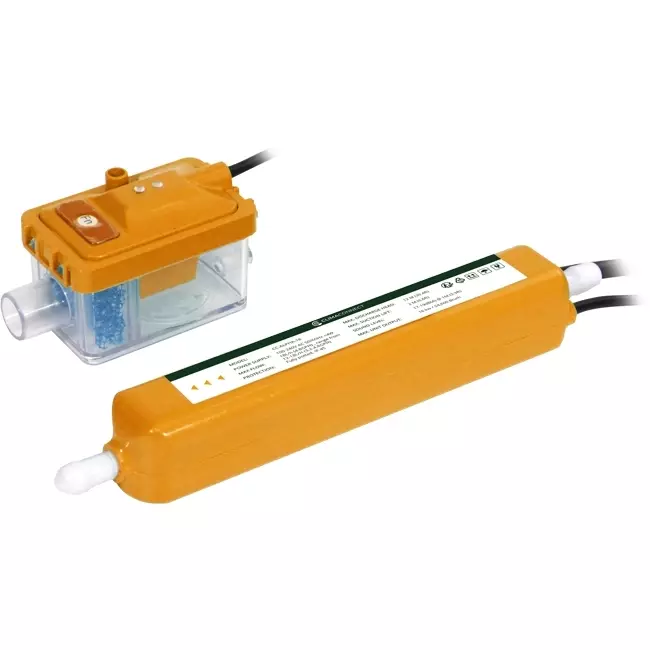ClimaConnect CC-ALPHA-18 kondensatpump 18 l/h
