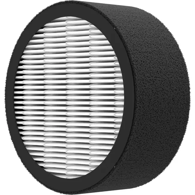 F7-filter AS-F7F001 för Econox Eco Pair Plus