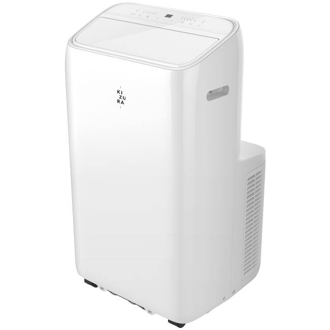 Kizura Sora bärbar luftkonditionering R290 3,5 kW