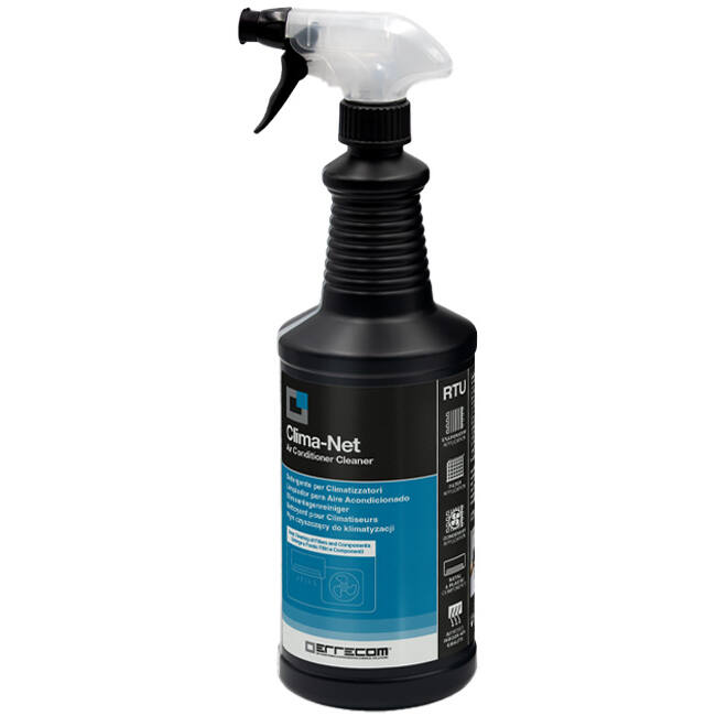 Climanet - Universal alkalisk rengöringsmedel - 1L