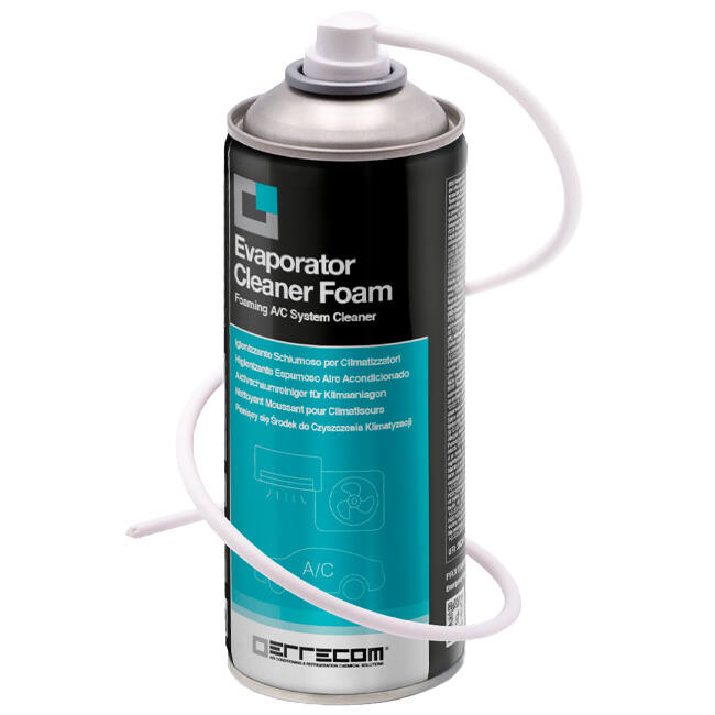 Evaporator Cleaner - Skumrengöring för förångare - 400ml