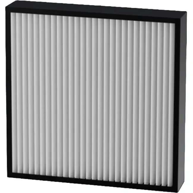 Luftfilter för panel till ETA K 2500 F - LFP 20 ISO EPM1 80%.