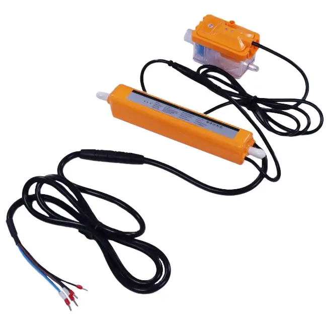 ClimaConnect CC-ALPHA-18 kondensatpump 18 l/h