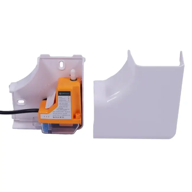 ClimaConnect CC-SIGMA-18 kondensvattenpump med kanal, 18 l/h