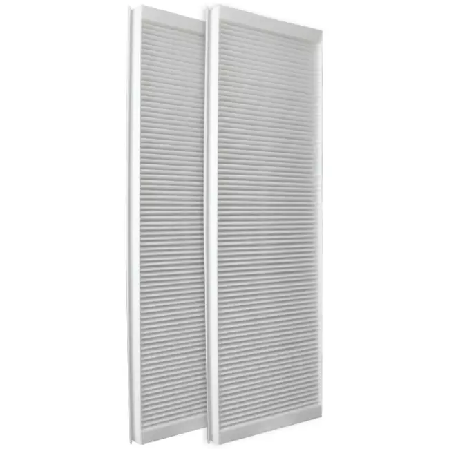 Zehnder ComfoAir Q 350 / 450 / 600 FTX filteruppsättning G4
