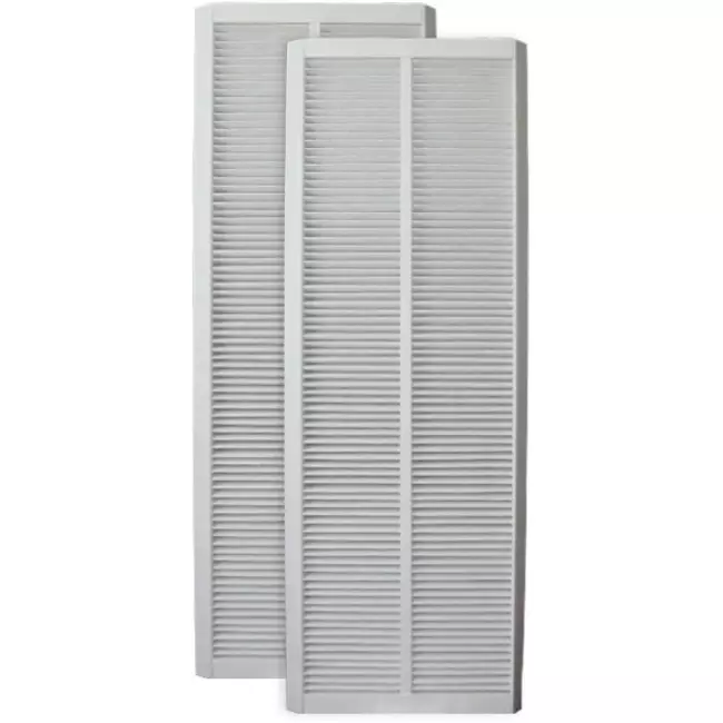 Zehnder ComfoAir Q 350 / 450 / 600 FTX filteruppsättning G4