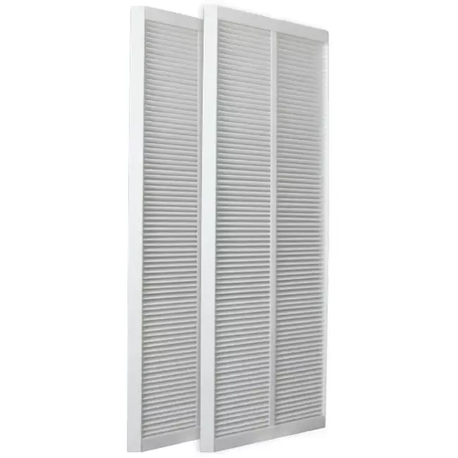Zehnder ComfoAir Q 350 / 450 / 600 FTX filteruppsättning G4