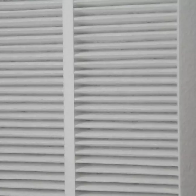 Zehnder ComfoAir Q 350 / 450 / 600 FTX filteruppsättning G4