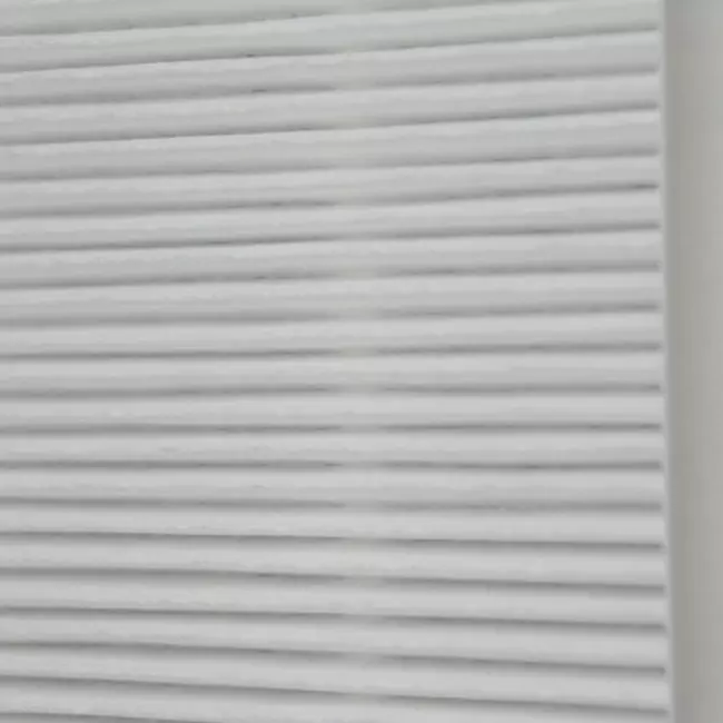 Zehnder ComfoAir Q 350 / 450 / 600 FTX filteruppsättning G4