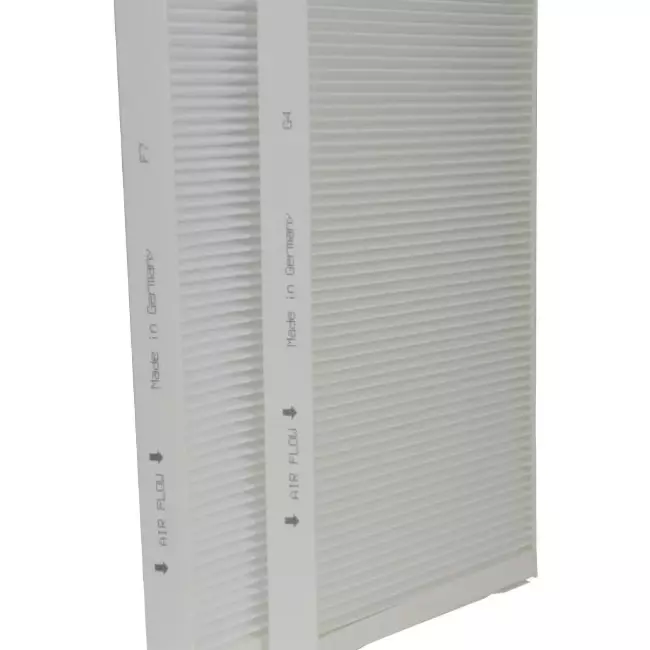 Duco DucoBox Energy Premium filterset (G4+F7) eget märke