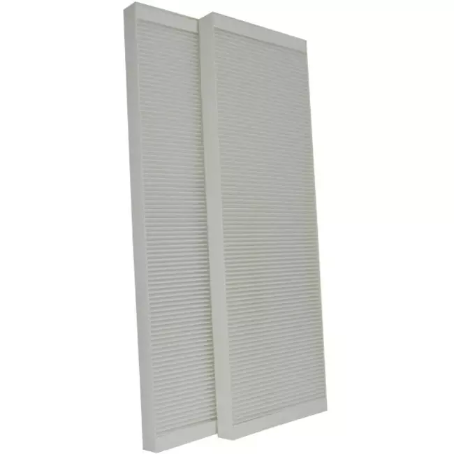 Duco DucoBox Energy Premium filterset (G4) eget märke - 2 styck