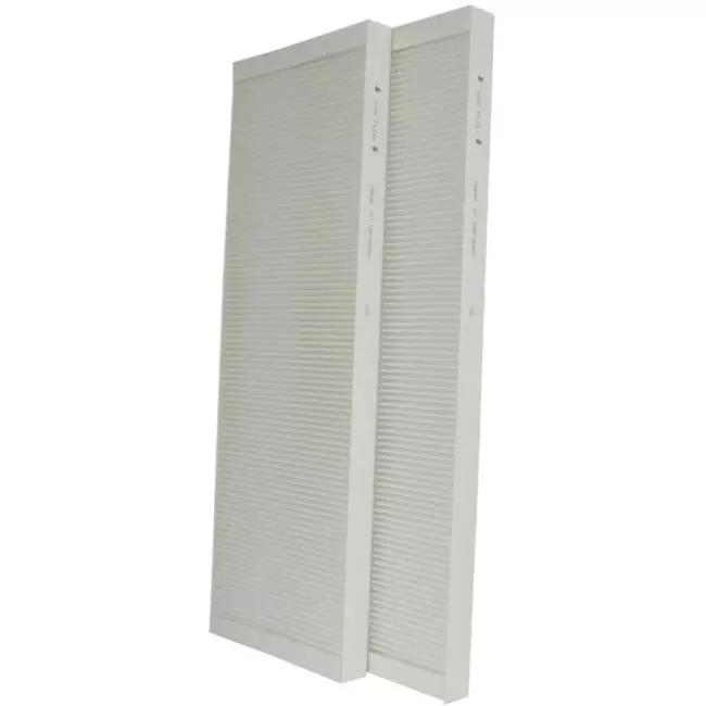 Duco DucoBox Energy Premium filterset (G4) eget märke - 2 styck