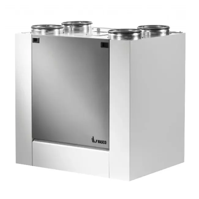 Vasco FTX-enhet T500 - inklusive RF-mottagare