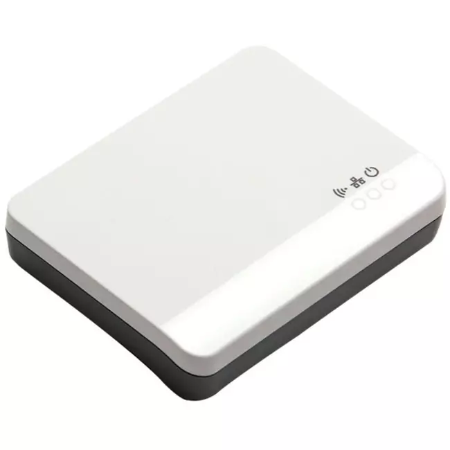 Vasco Gateway för styrning via app