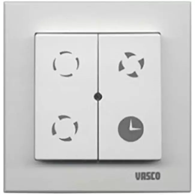 Vasco RF omkopplare / styrning