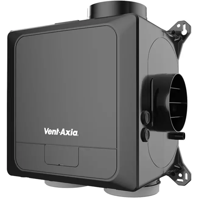 Vent-Axia Multihome AEP advance 368 m³/h Bluetooth + fuktsensor - euro-kontakt