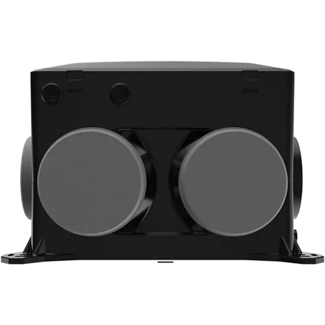 Vent-Axia Multihome AEP advance 368 m³/h Bluetooth + fuktsensor - euro-kontakt