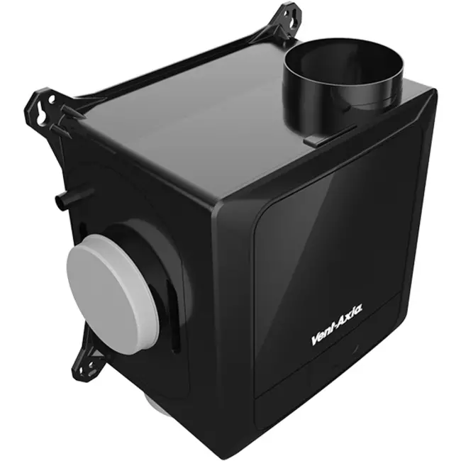 Vent-Axia Multihome AEP advance 368 m³/h Bluetooth + fuktsensor - euro-kontakt
