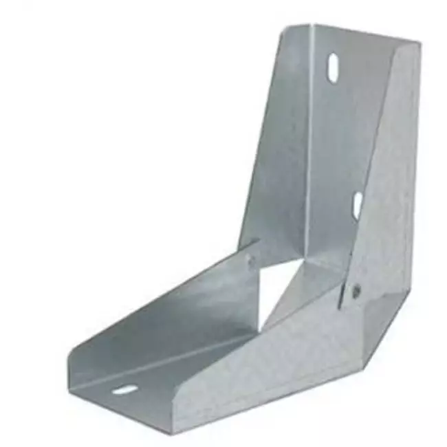 Vent-Axia Uniflexplus slangledare för 1 slang Ø 90 mm