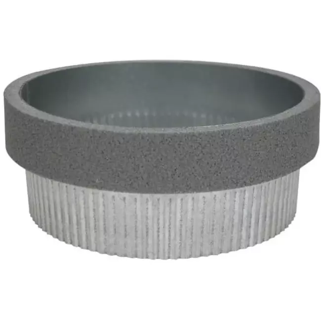 Thermoduct förlängningsring 150 H=40 mm