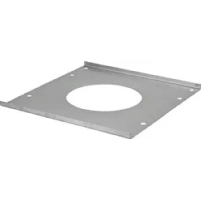 Golvplatta diameter 130 mm I304