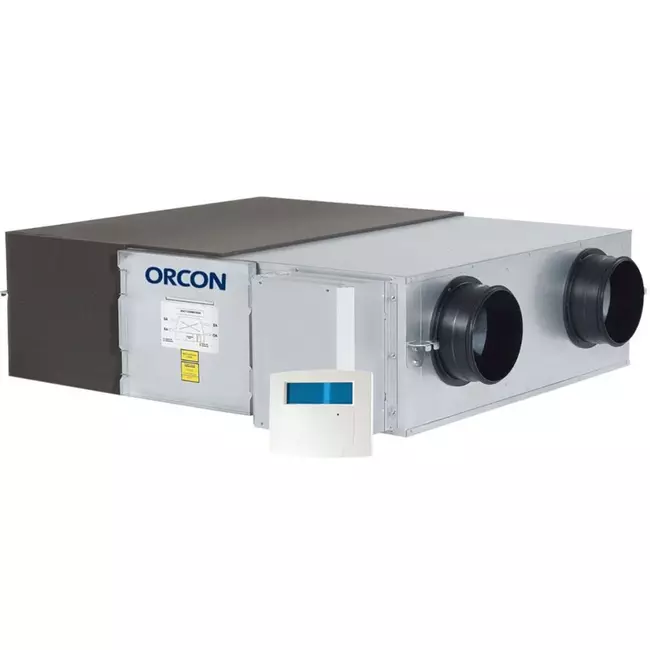 Orcon WTU 600 EC-E - 600 m³/h