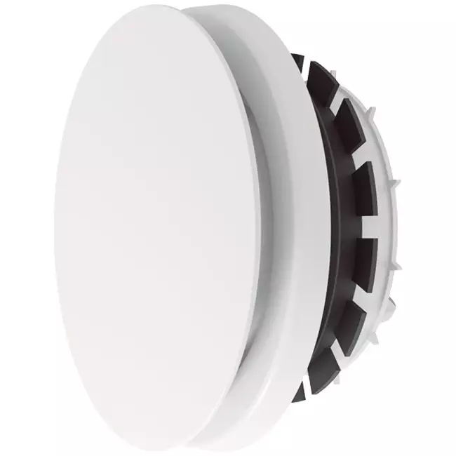 Zehnder ComfoValve Luna E125 dräneringsventil