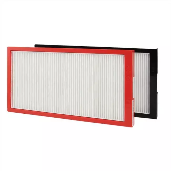 J.E. StorkAir ComfoAir 200 WTW filterset G4+F7