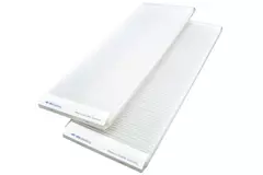 Itho HRU ECO 400 WTW filterset G4 ISO grov 65%