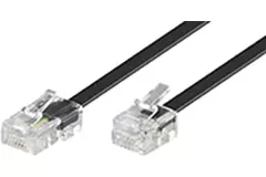 Brink Modulär kabel 10 m