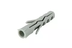 100 st plugg 6x30 mm. Nylon (100 st)