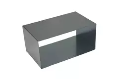 Koppling 170x80 mm för kanalisation