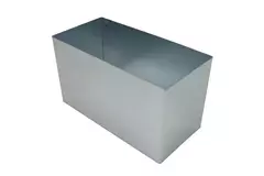 Koppling 170x80 mm för kanalisation