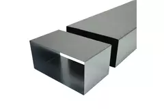 Koppling 170x80 mm för kanalisation
