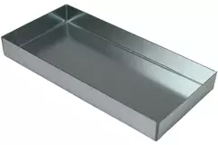Lock 170x80 mm för kanalisation