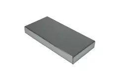Lock 170x80 mm för kanalisation