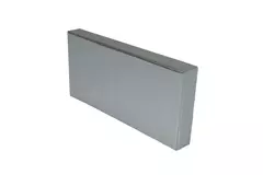 Lock 170x80 mm för kanalisation