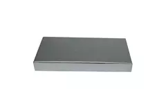Lock 170x80 mm för kanalisation