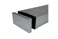 Lock 170x80 mm för kanalisation