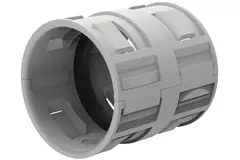 Vent-Axia Uniflexplus kopplingsstycke Ø 69 mm