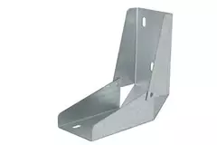 Vent-Axia Uniflexplus slangledare 90° böj till 1 slang Ø 69