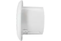 Badrumsfläkt Ø 120 mm vit – aRid 120 BB