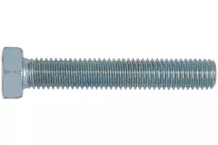 Tapbult 8x25 mm galvaniserad 8.8 din933 (200 st)