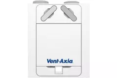Vent-Axia WTW väggmonterad enhet Econiq 400R höger - 400 m³/h
