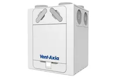 Vent-Axia WTW väggskåp Econiq 450L vänster