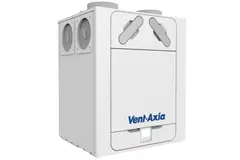 Vent-Axia WTW väggskåp Econiq 450L vänster