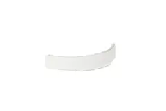 Vent-Axia Uniflexplus luftblockerare för RV-ventil (RVB-blockering) - vit 100 mm