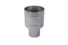 Stream-Vent ventilationshuv diameter 125 mm