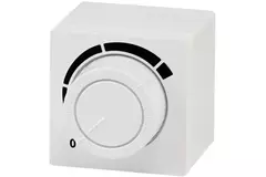 Ruck 3-lägesregulator MTS (MTS 10)